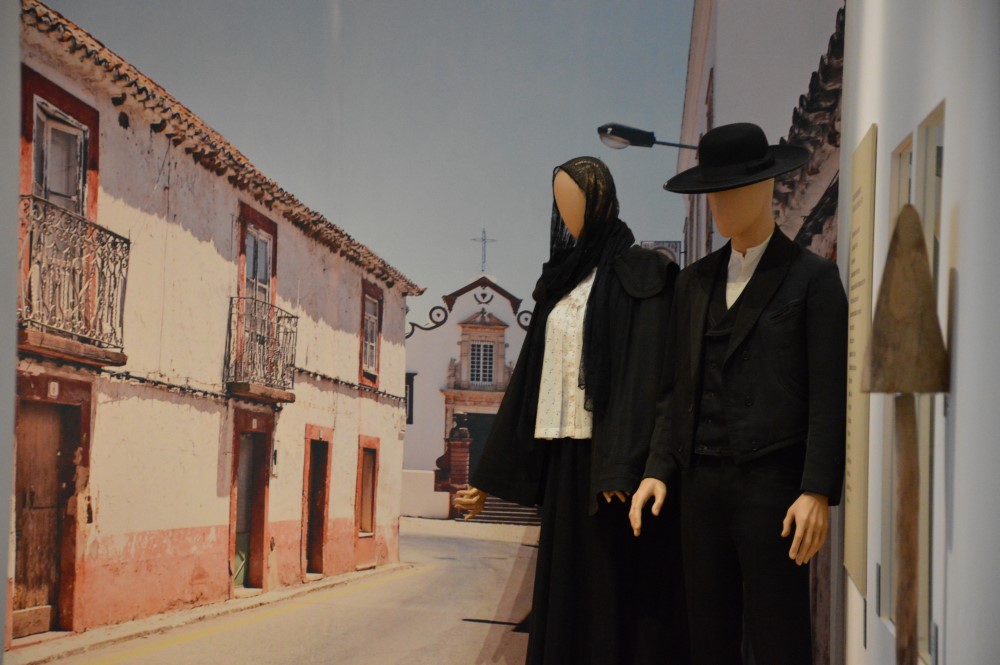 Museu do Traje e das Tradições de Messines