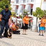 Sul Informação - FOTOGALERIA: Porti Alegria enche a Alameda de música e animação