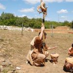 Sul Informação - Mais de 1600 pessoas foram viver um Dia na Pré-História de Alcalar (com fotos)