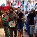 Sul Informação - FOTOGALERIA: Mil e uma noites da Feira Medieval de Silves