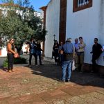 Sul Informação - Matraquilhos, gastronomia, igrejas e copinhos de medronho num dia à descoberta de Silves