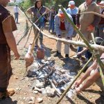 Sul Informação - Mais de 1600 pessoas foram viver um Dia na Pré-História de Alcalar (com fotos)