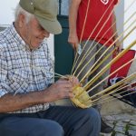 Sul Informação - Nas Furnazinhas, a entretecer as canas ao sabor dos caminhantes da Via Algarviana