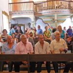 Sul Informação - Igreja de Nossa Senhora das Ondas devolvida aos mareantes de Tavira após restauro