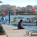 Sul Informação - O dia em que Nossa Senhora passeia no rio em Ferragudo (com fotos)