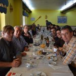 Sul Informação - Matraquilhos, gastronomia, igrejas e copinhos de medronho num dia à descoberta de Silves