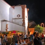 Sul Informação - FOTOGALERIA: Mil e uma noites da Feira Medieval de Silves