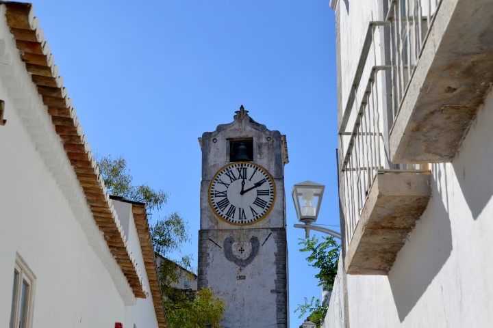 Igreja Santa Maria Castelo