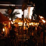 Sul Informação - FOTOGALERIA: Mil e uma noites da Feira Medieval de Silves