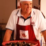 Sul Informação - FOTOGALERIA: Perceves e outros petiscos do mar para comer em Vila do Bispo