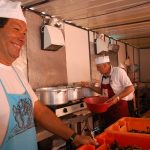 Sul Informação - FOTOGALERIA: Perceves e outros petiscos do mar para comer em Vila do Bispo