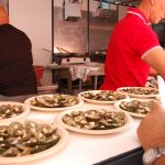 Sul Informação - FOTOGALERIA: Perceves e outros petiscos do mar para comer em Vila do Bispo