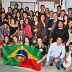 Sul Informação - Consulado-Geral do Brasil no Algarve recebeu comunidade brasileira da UAlg