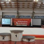 Sul Informação - Albufeira acolheu provas regionais de Ginástica Acrobática (com fotos)