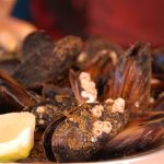 Sul Informação - FOTOGALERIA: Perceves e outros petiscos do mar para comer em Vila do Bispo