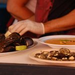 Sul Informação - FOTOGALERIA: Perceves e outros petiscos do mar para comer em Vila do Bispo