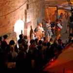 Sul Informação - FOTOGALERIA: Mil e uma noites da Feira Medieval de Silves