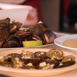 Sul Informação - FOTOGALERIA: Perceves e outros petiscos do mar para comer em Vila do Bispo