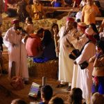 Sul Informação - FOTOGALERIA: Mil e uma noites da Feira Medieval de Silves