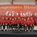 Sul Informação - Albufeira acolheu provas regionais de Ginástica Acrobática (com fotos)