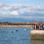 Sul Informação - O dia em que Nossa Senhora passeia no rio em Ferragudo (com fotos)