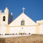 Sul Informação - O dia em que Nossa Senhora passeia no rio em Ferragudo (com fotos)