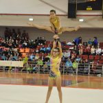 Sul Informação - Albufeira acolheu provas regionais de Ginástica Acrobática (com fotos)