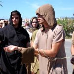 Sul Informação - FOTOGALERIA: Cortejo Histórico abre Festival dos Descobrimentos em Lagos