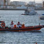 Sul Informação - O dia em que Nossa Senhora passeia no rio em Ferragudo (com fotos)