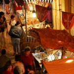 Sul Informação - FOTOGALERIA: Mil e uma noites da Feira Medieval de Silves