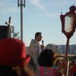 Sul Informação - O dia em que Nossa Senhora passeia no rio em Ferragudo (com fotos)