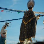 Sul Informação - O dia em que Nossa Senhora passeia no rio em Ferragudo (com fotos)