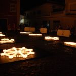 Sul Informação - FOTOGALERIA: À luz das velas, no Mercado de Culturas de Lagoa