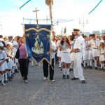 Sul Informação - O dia em que Nossa Senhora passeia no rio em Ferragudo (com fotos)