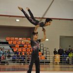 Sul Informação - Albufeira acolheu provas regionais de Ginástica Acrobática (com fotos)