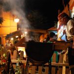 Sul Informação - FOTOGALERIA: Mil e uma noites da Feira Medieval de Silves