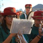 Sul Informação - O dia em que Nossa Senhora passeia no rio em Ferragudo (com fotos)