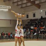 Sul Informação - Albufeira acolheu provas regionais de Ginástica Acrobática (com fotos)