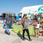 Sul Informação - FOTOGALERIA: O mercado mais cool do Sul está na margem do Arade