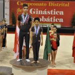 Sul Informação - Albufeira acolheu provas regionais de Ginástica Acrobática (com fotos)