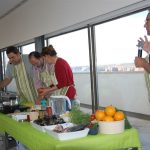 Sul Informação - FOTOGALERIA: Cozinhando na Paisagem ou a história de uma simples batata