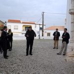 Sul Informação - Fotogaleria: Lagoa e os seus segredos visitados em mais uma Fam Trip