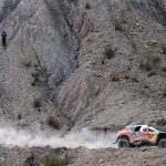 Sul Informação - FOTOGALERIA: O algarvio Ruben Faria e os outros portugueses no Dakar2016