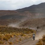 Sul Informação - FOTOGALERIA: O algarvio Ruben Faria e os outros portugueses no Dakar2016