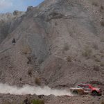 Sul Informação - FOTOGALERIA: O algarvio Ruben Faria e os outros portugueses no Dakar2016