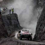 Sul Informação - FOTOGALERIA: O algarvio Ruben Faria e os outros portugueses no Dakar2016