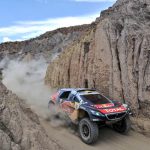 Sul Informação - FOTOGALERIA: O algarvio Ruben Faria e os outros portugueses no Dakar2016