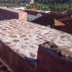 Sul Informação - Recuperação da torre 16 da Almedina de Silves já foi concluída