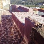 Sul Informação - Recuperação da torre 16 da Almedina de Silves já foi concluída