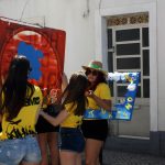 Sul Informação - FOTOGALERIA: Universitários desfilaram pelas ruas de Faro e não se esqueceram das serenatas